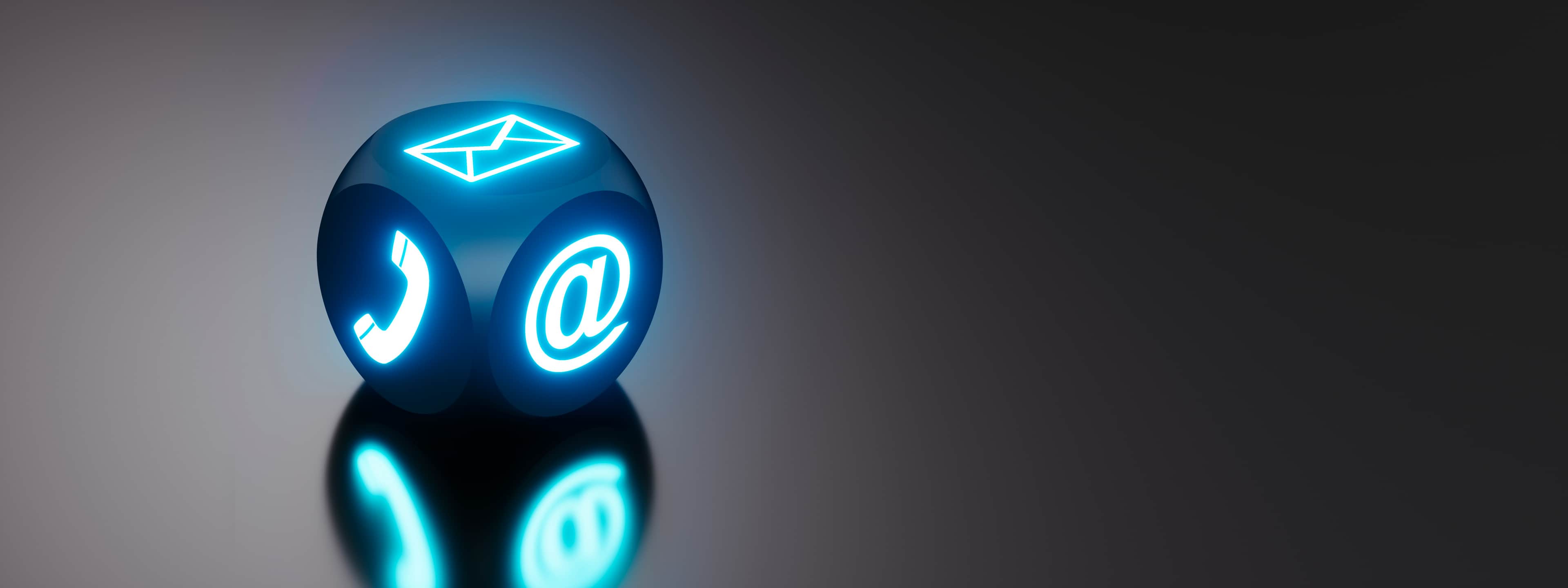 Professional business environment representing AXT customer service